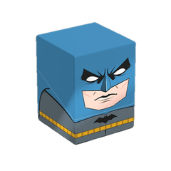 Ultimate Guard Squaroes DC Batman: Gotham City Deck Box - Batman